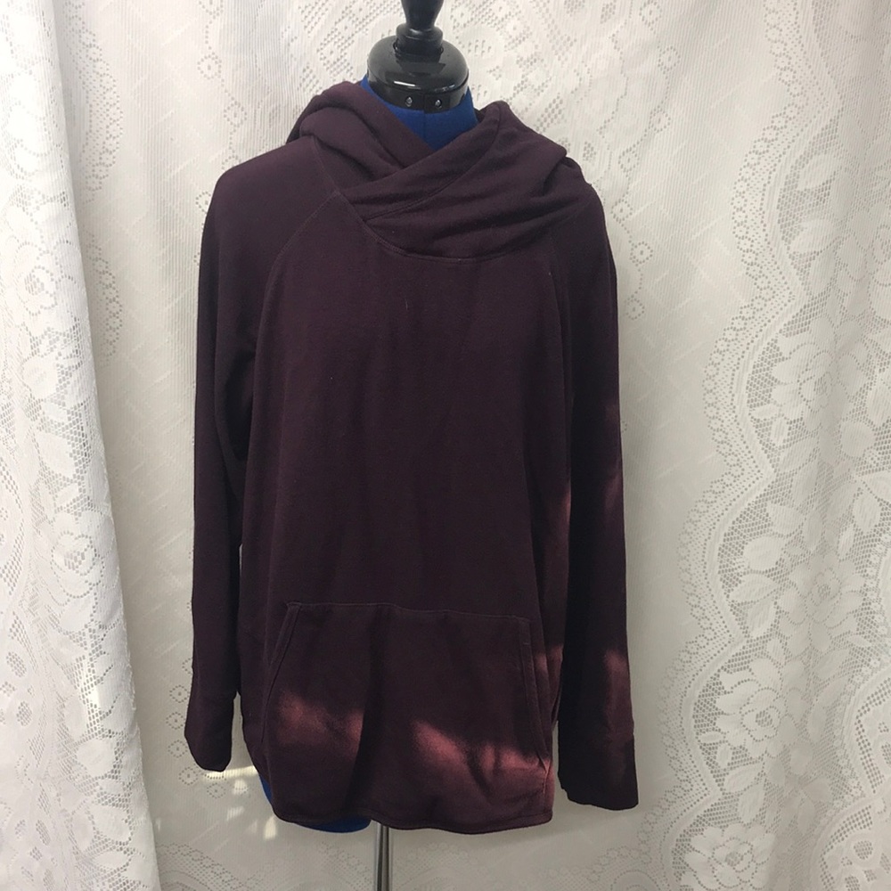 Soft Modal Top, Hoodie